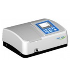 Scanning UV Visible Spectrophotometer