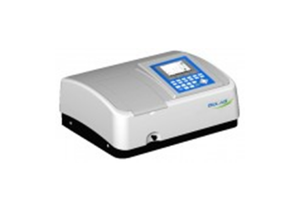 Scanning UV Visible Spectrophotometer