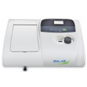 Single Beam UV Visible Spectrophotometer