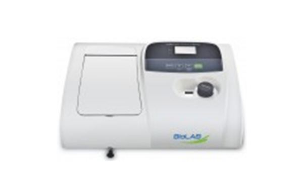 Single Beam UV Visible Spectrophotometer