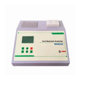 Soil Nutrient Tester