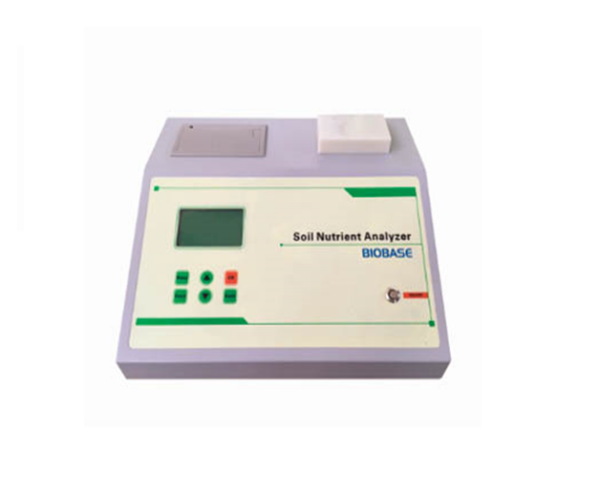 Soil Nutrient Tester