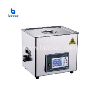 Sweep frequency high power heating Ultrasonic Cleaning Machine