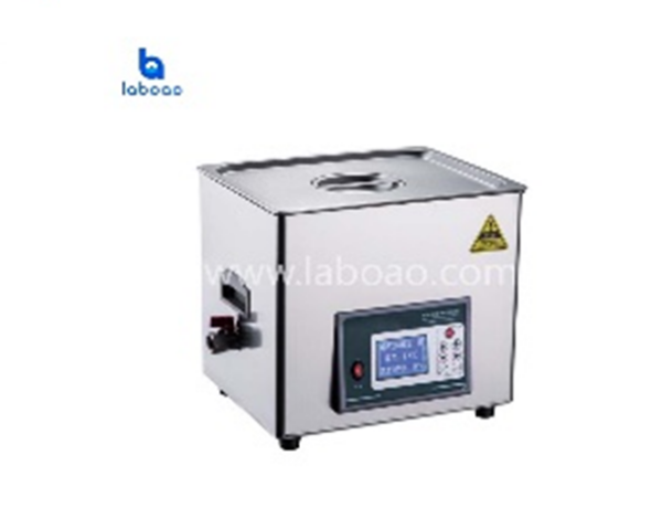 Sweep frequency high power heating Ultrasonic Cleaning Machine