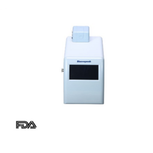 TOC / Total Organic Carbon Analyzer, TOC-M1700