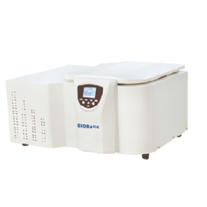 Table Top Low Speed Refrigerated Centrifuge