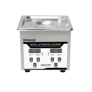 Ultrasonic Cleaner Single Frequency Type