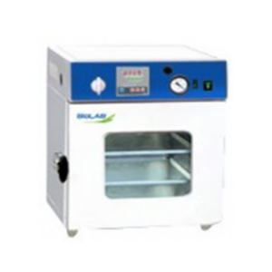 Vacuum Oven