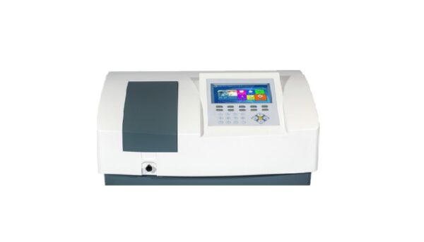 Color Screen Spectrophotometer