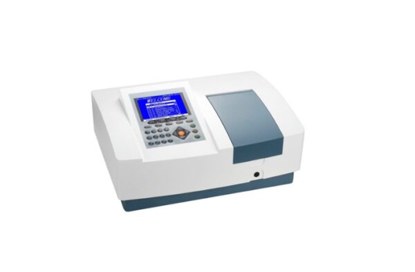 UV1800 Single Beam Spectrophotometer