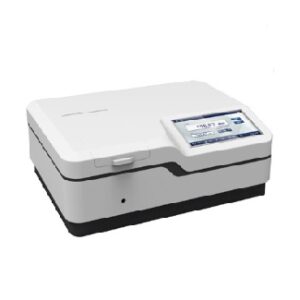 Xenon Lamp Spectrophotometer